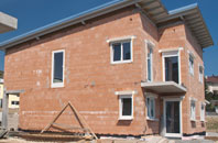 Porthilly home extensions